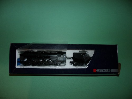 GUTZOLD locomotive vapeur 150 Y 3811 SNCF 54400 NEUF et RARE | Zustand: Neuf
