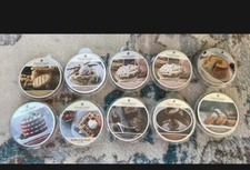 Goose Creek Candle Lot Of  15 Random Wax Melts