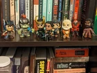 Funko Marvel Mystery Mini Thor: Ragnarok You Choose Item!