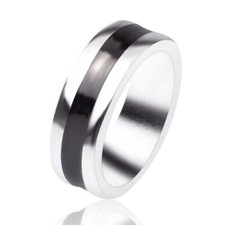 Profi Magic Silber Magnetic Magnet Ring Zaubertricks Zauberartikel Zaubern Magie