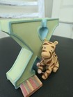 Disney Classic Pooh Tigger Letter X Michel & Co. — photo 2