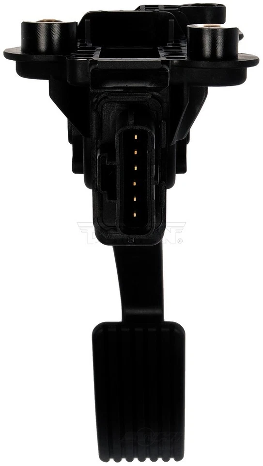 07-20 JOURNEY 07-17 BRÚJULA PATRIOT AVENGER 200 SEBRING PEDAL ACELERADOR Foto 4 de 4