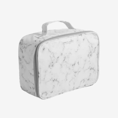 Oriflame Skincare Toiletry Bag Brand New UK