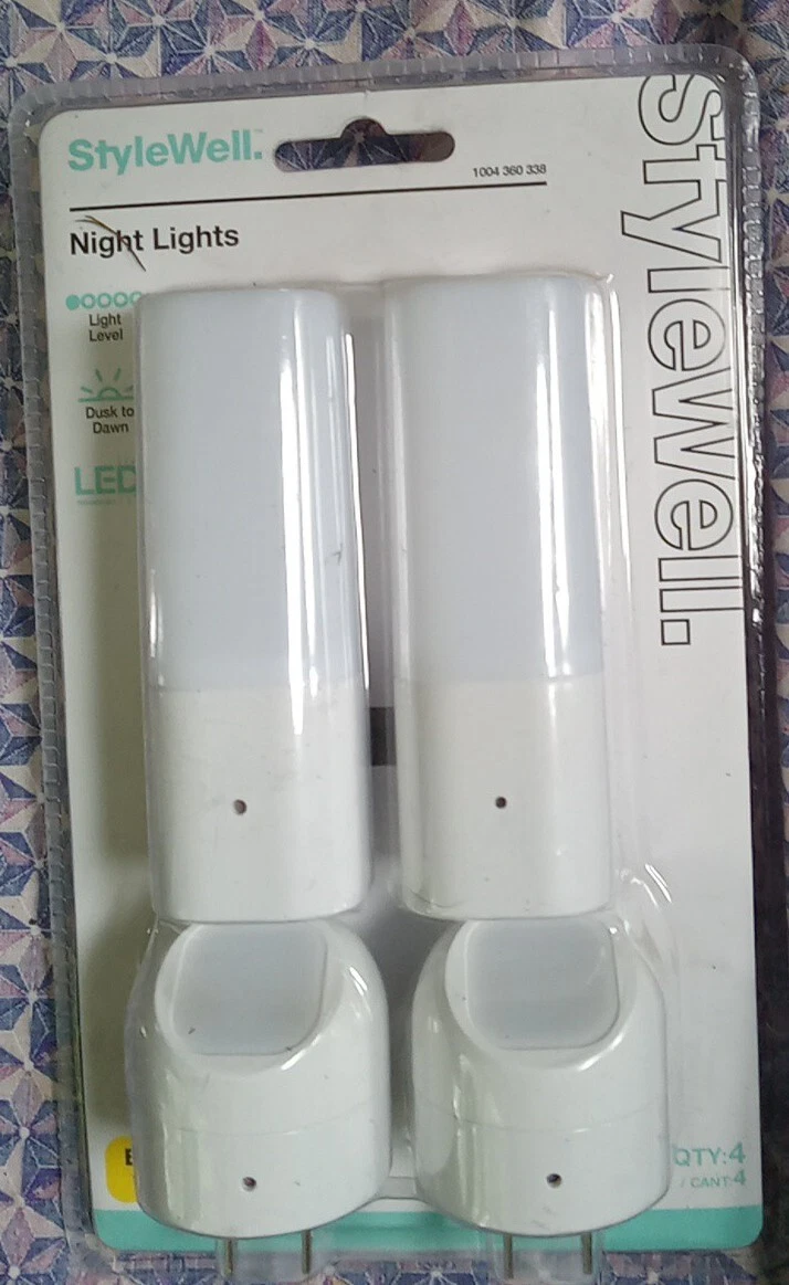 Stylewell shop night light