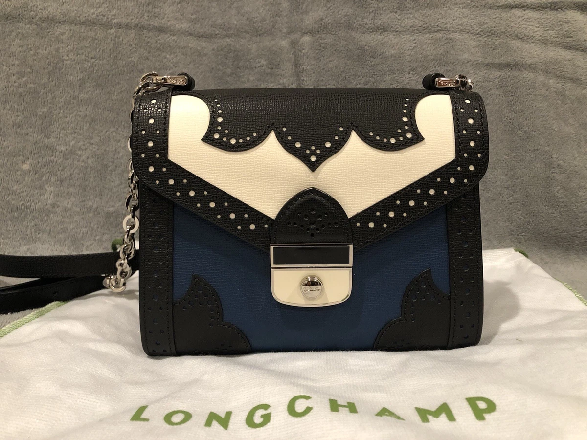 Ebay longchamp crossbody cheap