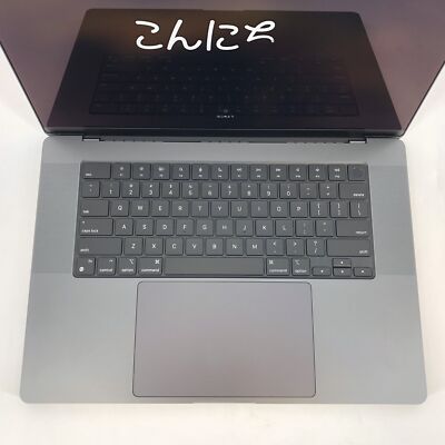 MacBook本体 Apple MacBook Pro M3 16GB/1TB MXE03J/A Amazon.com: Apple 2023 MacBook Pro with Apple M3 Pro Chip, 14-inch