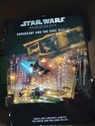 starwars tabletop rpg book Coruscant and the Core Worlds
