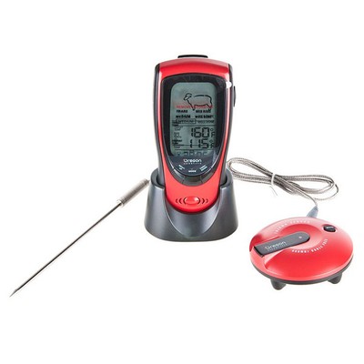 scientific oregon thermometer wireless bbq