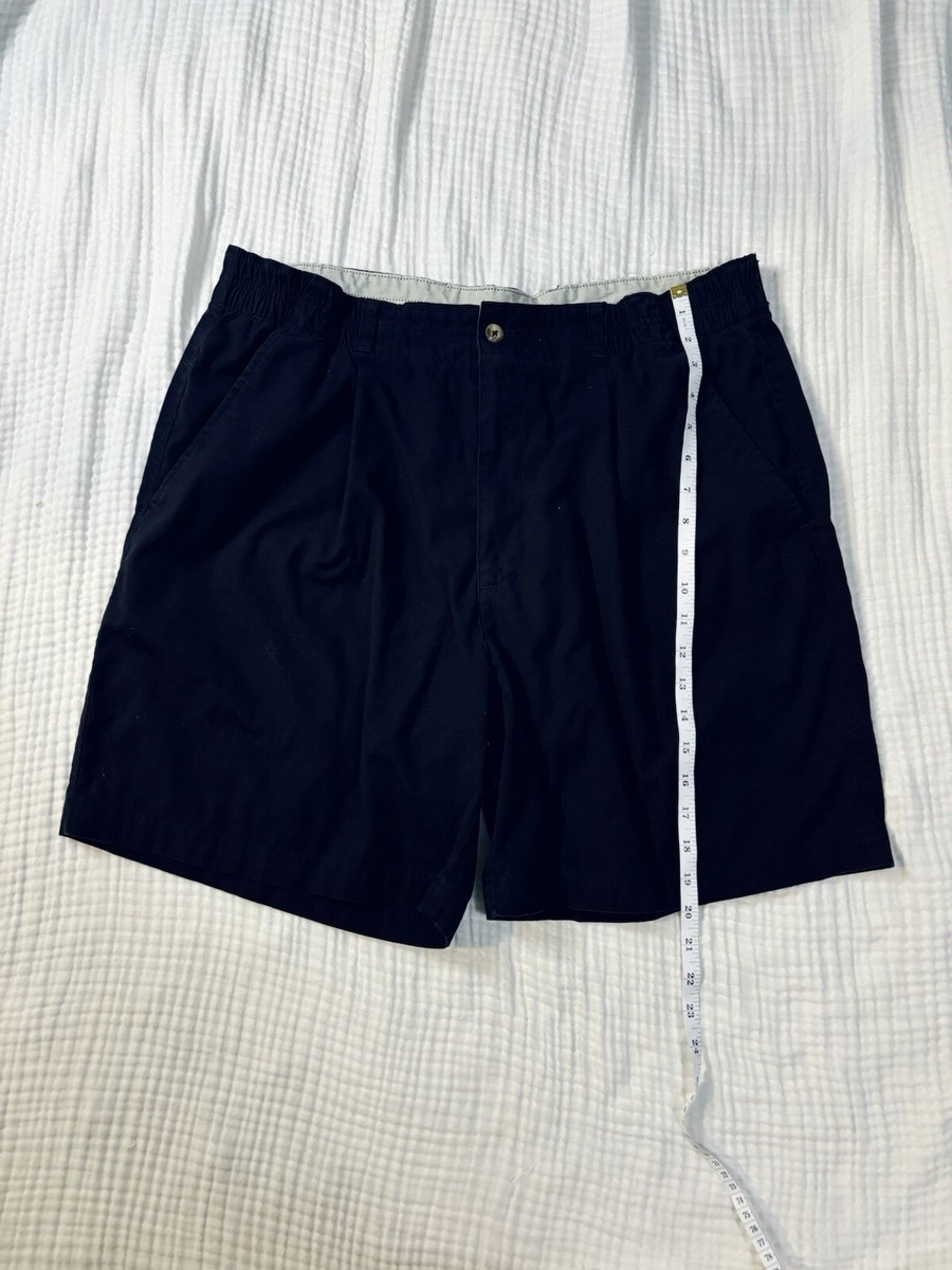 Basic Shorts Bundle 38 W Navy | eBay