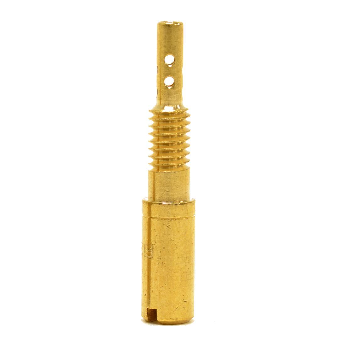 Genuine Mikuni (OEM TMX, BSR) Size 27.5 Pilot Jet N224.103/27.5 | eBay