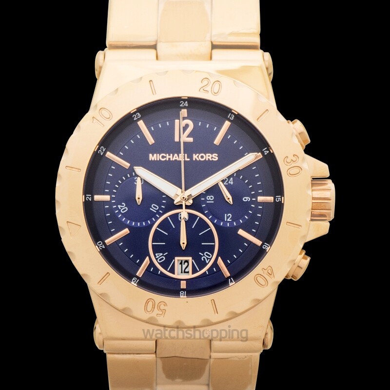 Michael Kors Bel Aire Cronograph MK5410 