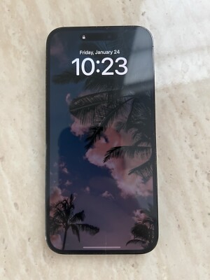 iPhone 14 Pro Max TikTok 