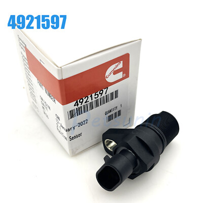 Capteur De Pression De Gaz Pour Dodge Ram 2500/3500 - Réf. 4921497 - Neuf Garanti