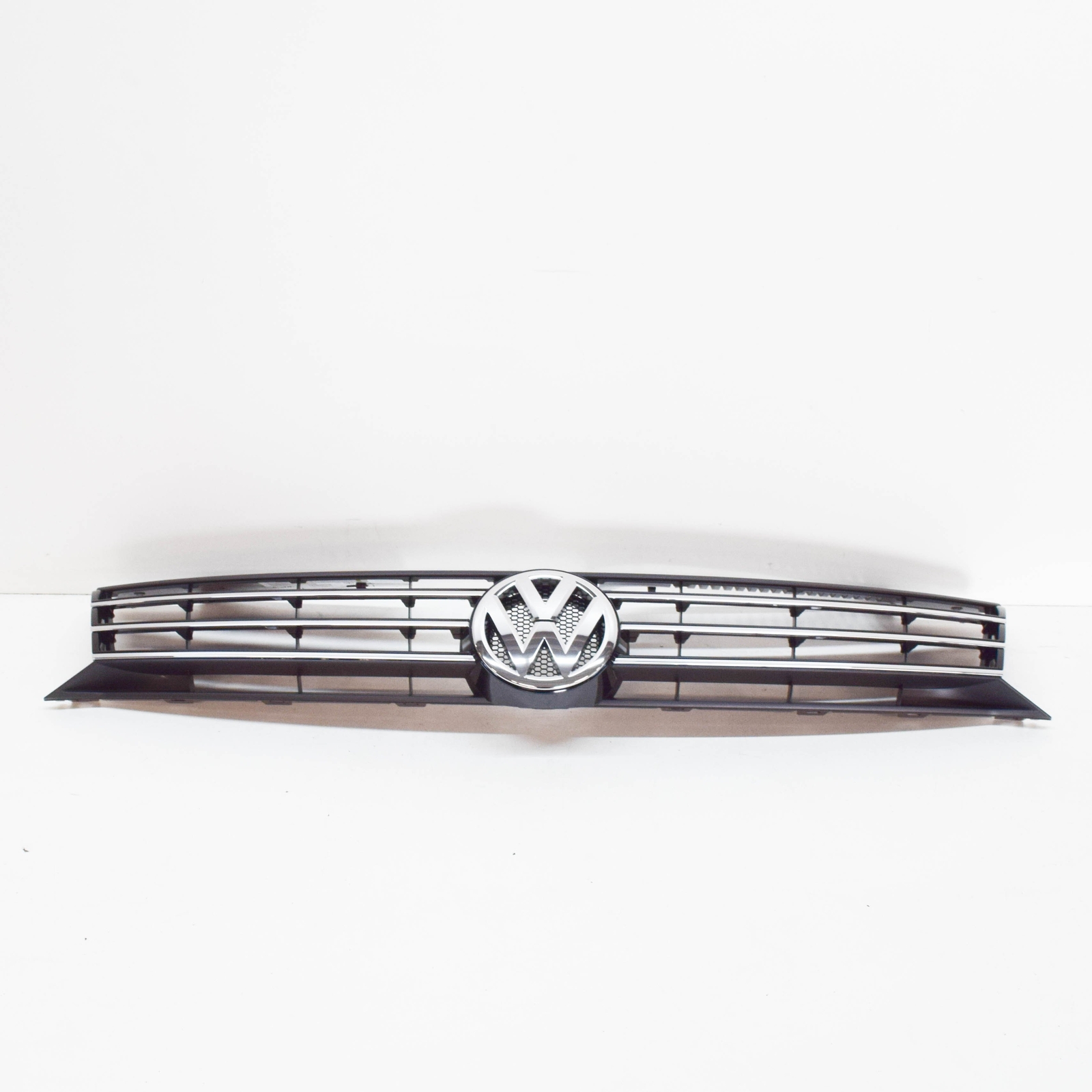 Volkswagen EOS Radiator Grille 1q0853651ak FXC Genuine for sale 