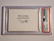2016 Leaf Memorabilia Treasury 8