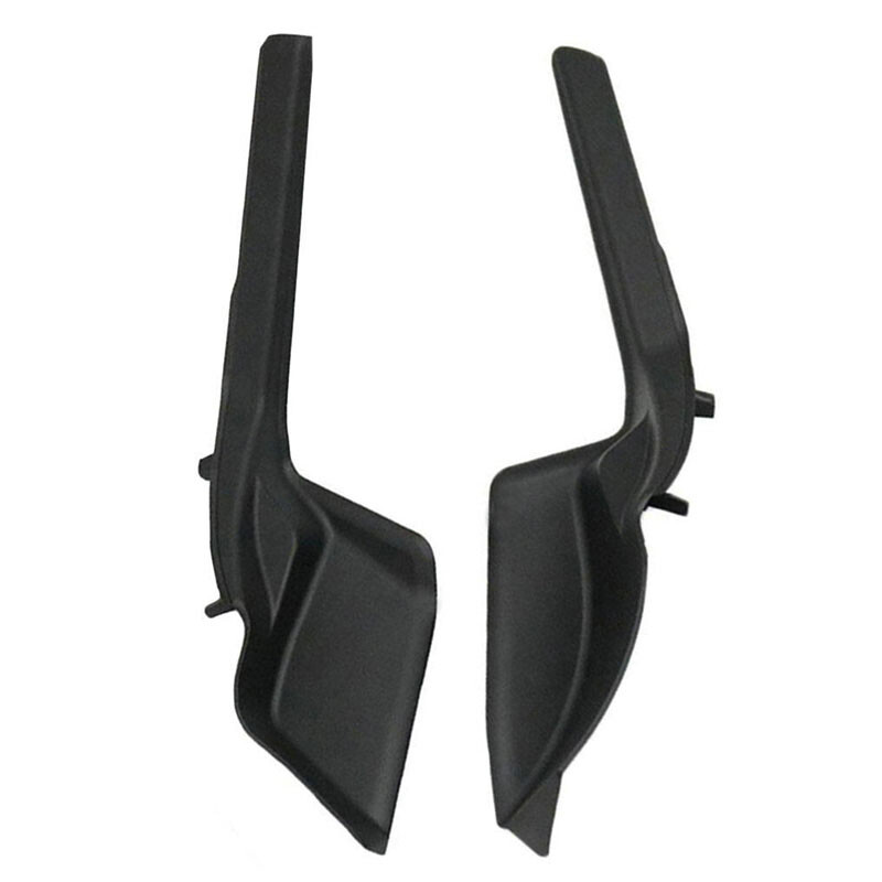 Replacement Side Cowl Covers For Toyota RAV4 2006–2012 – Front Left & Right Trim, Easy To Install