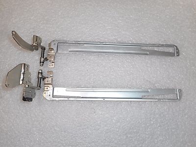 Genuine Dell Inspiron 5765 LEFT+RIGHT HINGES BRACKET 6Y8PM J26T5, (TXB 01)