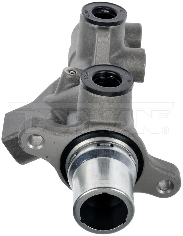 Dorman M630952 Brake Master Cylinder fits Ford and Lincoln models - Image 4 of 4