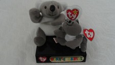  Ty Beanie Baby MEL 4TH GEN/3ND GEN TUSH MINT CONDITION  