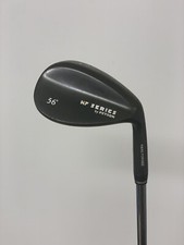 Petron HF series sand wedge SW / 56 degree / gunmetal / right handed