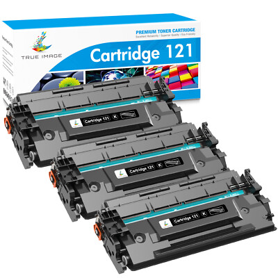 2Pack CRG121 Toner Cartuccia Compatibile Con La Stampante - Foto 6