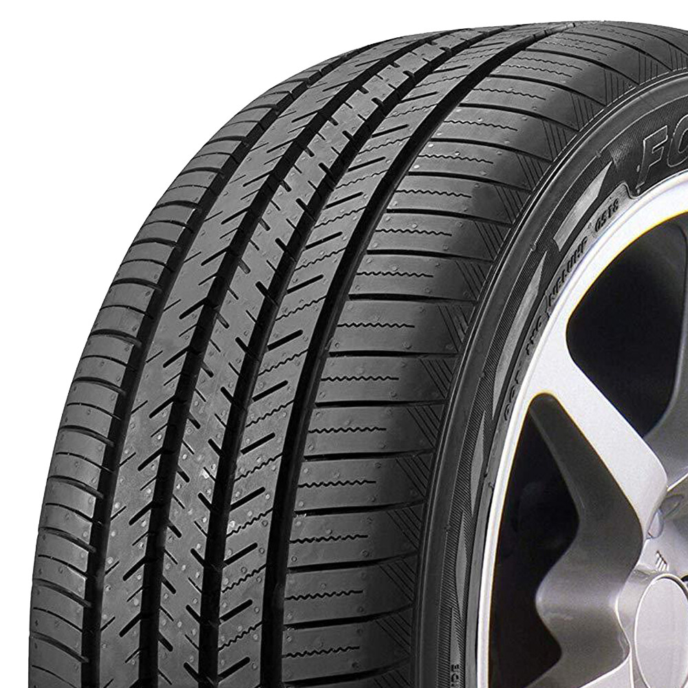 Atlas Force UHP 205/45R17 Tire for sale online | eBay