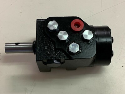 YALE 524164061-U NRO35-45AE ORBITROL STEERING     USED   (A8)