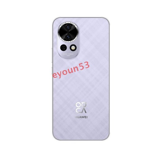 HUAWEI nova 13 1TB 6.7" OLED Harmony 4.2 Dual Sim NFC 5000mAh 50.0MP 5G Phone - 第 9/25 張圖片