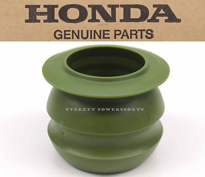 New Genuine Honda Steering Shaft Bushing Many TRX 90-400 OEM (See Notes) #V154