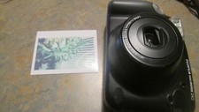Fujifilm Instax Wide 210 Instant Film Camera ~ Film Tested