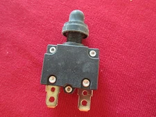 CARLING MARINE CIRCUIT  BREAKER  7 amp P# 72103