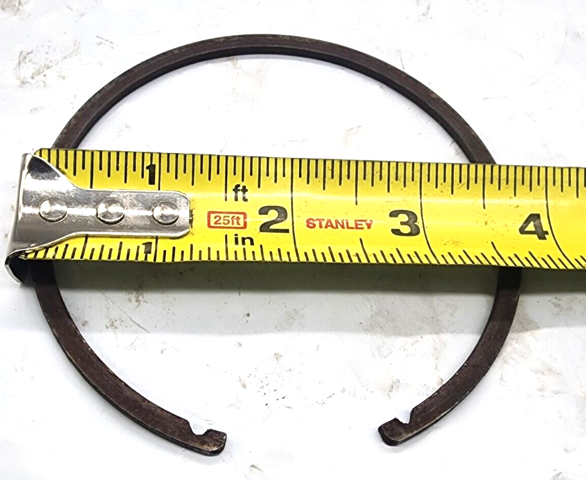 5R55W 5R55S FORD INTERMEDIATE AND OVERDRIVE SNAP RINGS USED eBay