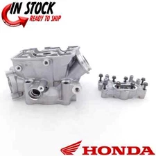 HONDA CYLINDER HEAD ASSEMBLY 2018 CRF250R OEM NEW 12010-K95-A20