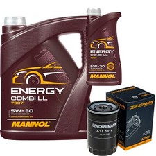 Filtre à huile Ford ORION