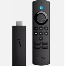 Amazon Fire TV Stick (TV controls included) | HD streaming device - Black