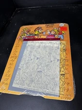Vintage Funtime Slate Copy Board Drawing Board (w21)