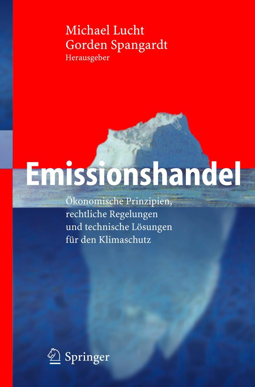 Thumbnail - Emissionshandel Gorden Spangardt