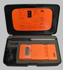 SKF Electronic Digital Thermometer with Probe 729117-AF