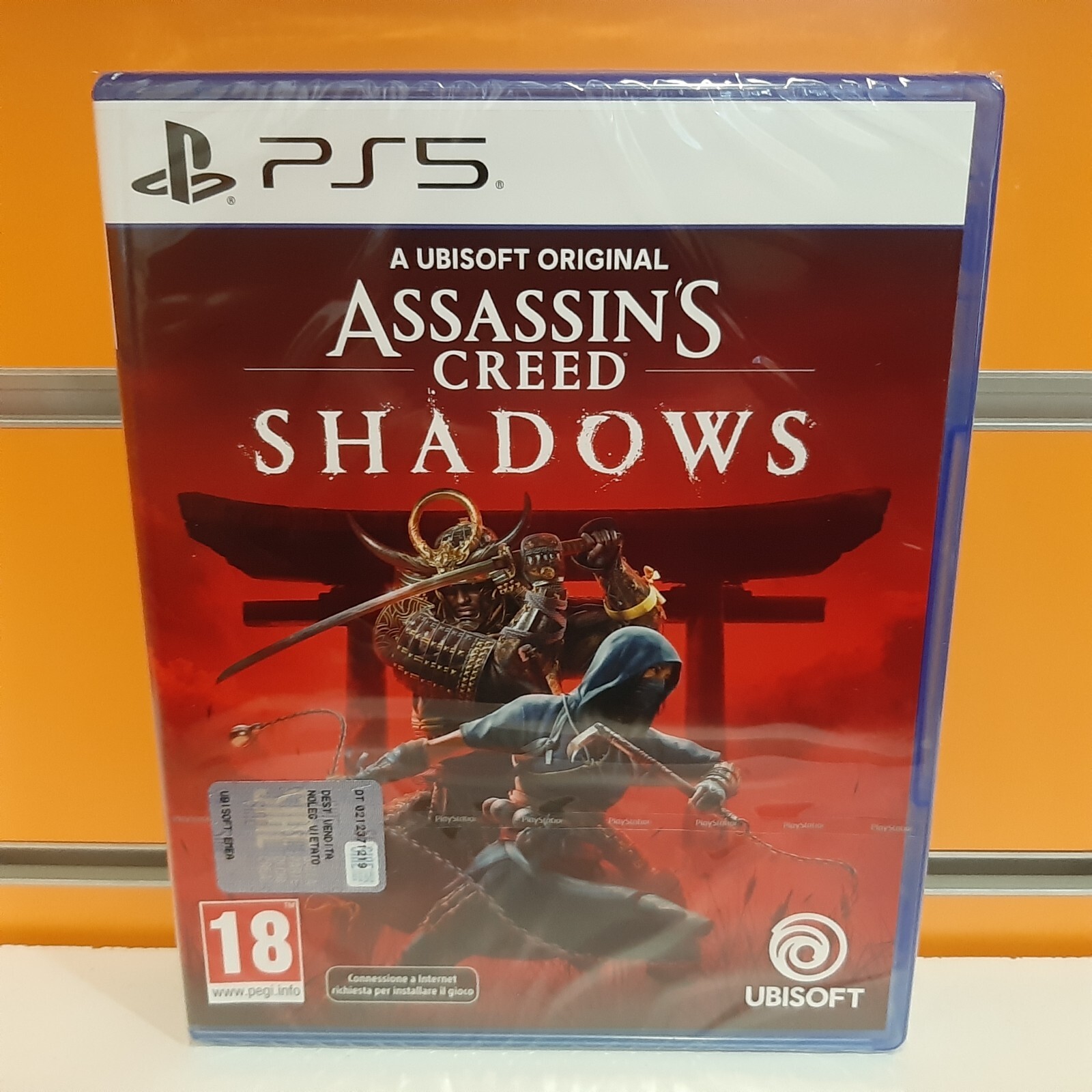 Ubisoft Assassin's Creed Shadows - Immagine 2
