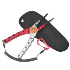 20cm Outdoor Multifunctional Fishing Pliers Line Cutter Hook Remover Tackle