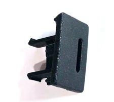 22-24 LEXUS IS500 GEAR SHIFT CAP COVER RELEASE LOCK BUTTON