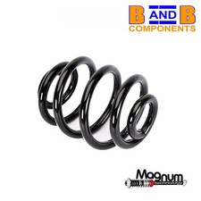 COIL SPRING REAR VW T3 T25 TRANSPORTER CAMPER VAN A2122
