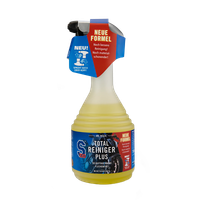 Dr. Wack S100 Total Reiniger Plus 750 Ml (2015) Motorradreiniger Motorradshampoo
