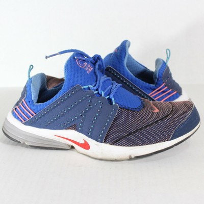 nike lunar presto