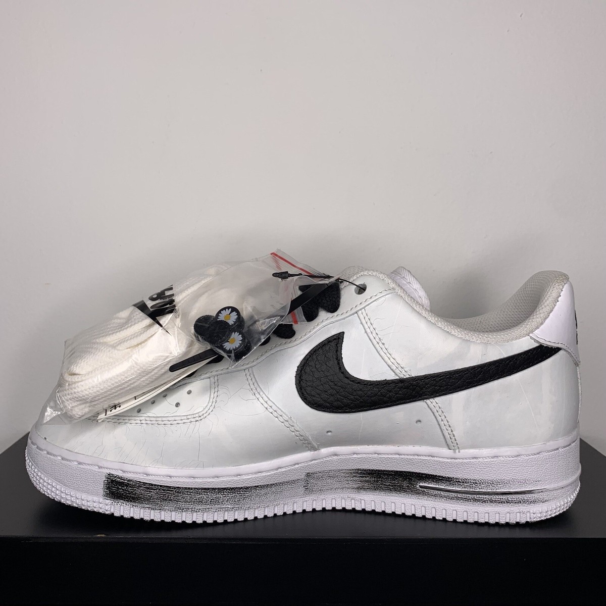 Nike Air Force 1 Low G-Dragon Peaceminusone Para-Noise 2.0 Nike Air Force 1 Low G-Dragon Peaceminusone Para-Noise 2.0