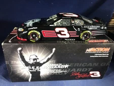 W1-14 DALE EARNHARDT #3 DALE EARNHARDT FOUNDATION 2003 CHEVY MONTE CARLO