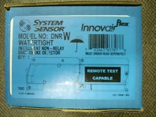 SYSTEM SENSOR  DNRW  "NEW"