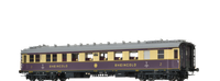 Brawa 46465, Rheingoldwagen, Drg, Neu & Ovp, H0