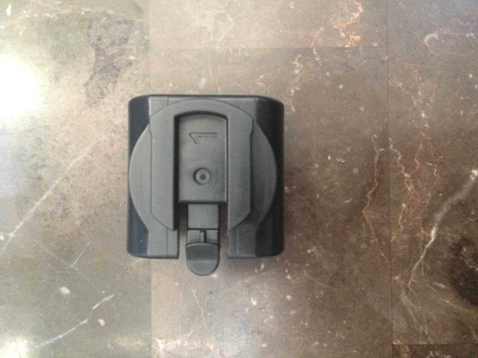 Bugaboo Cameleon Frog Gecko Adapter clip 1 cup holder bottle handle