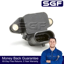 SGF FOR FIAT BRAVA MULTIPLA PANDA SEICENTO MAP SENSOR MANIFOLD AIR PRESSURE